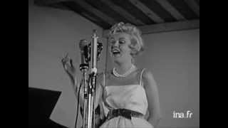 Helen Merrill - You'd Be So Nice To Come Home To - live 1961