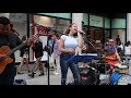 FALLING By ALICIA KEYS Fabio Rodrigues Allie Sherlock Jason McNamara Cover