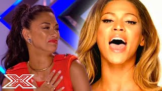 BEST Covers Of Beyonce&#39;s &#39;Listen&#39; From X Factors Around The World | X Factor Global