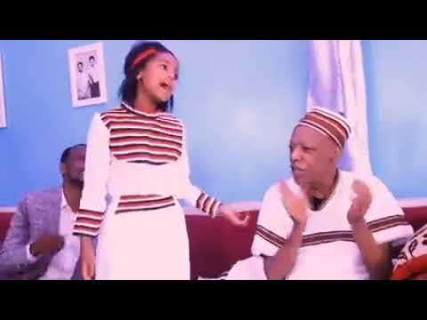 new oromo music Sinaaf Asafaa