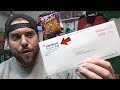 UPDATE PEPSICO Sent Me A Letter After Consuming A 26 Year Old Expired Bag Of Cheetos Zig Zags