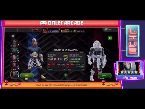 End of final Abyss of Legends Path 4 with opening!