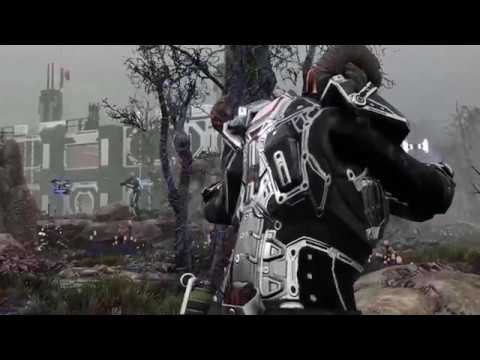 XCOM 2 Dramatized Playthrough Episode 28 - The Codex