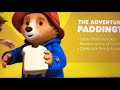 Nick Jr Ready To Play The Adventures Of Paddington Bear Curriculum Board 2019 Present