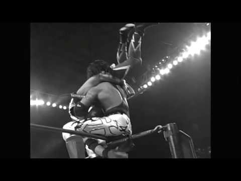 Juventud Guerrera   Avalanche Juvi Driver