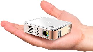 Kodak Luma 150 Portable Wireless HD Projector