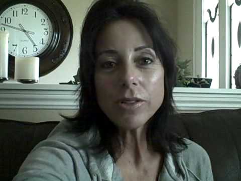 My Face Lift Video Blog - 18hrs Before Surgery - Very Excited