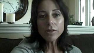 My Face Lift Video Blog – 18hrs Before Surgery – Very Excited