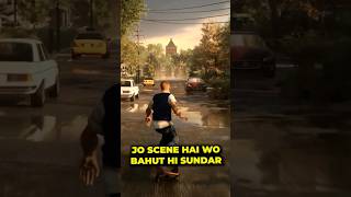 Download lagu Bully Ultra Realistic Graphics Gameplay 😱 ft. @TeaserPlay  #shorts #bully mp3