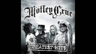 Mötley Crüe - Smokin In The Boys Room