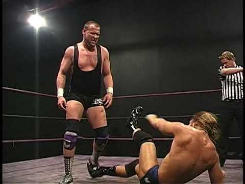 JON MOXLEY VS. CODY HAWK