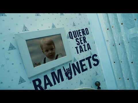 Quiero ser taza - RAMONETS