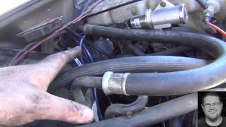 Ford Ranger Idle Problems Ford Ranger Idle Control Valve Guide (1990-1995) | Go-Parts.com