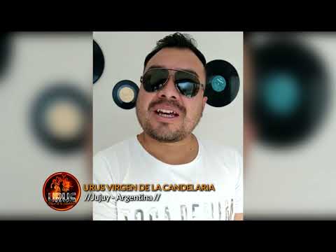 Ale Zen feat. Urus Virgen de la Candelaria - ALE ZEN 2022