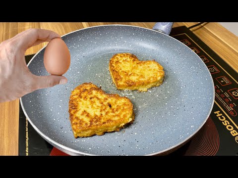 Just grate the potatoes! Nobody knows this great recipe! Delicious and cheap!
