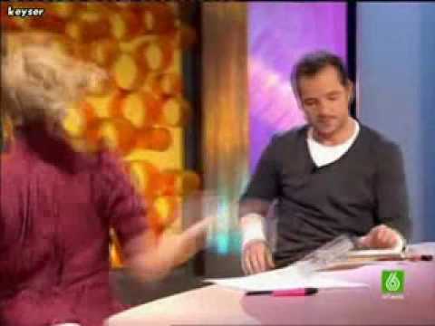 Descuido de Patricia - 06-10-2007.wmv