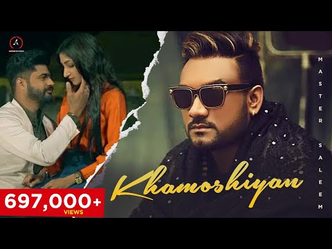 Khamoshiyan