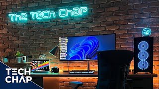 Preview of ALL NEW Studio Tour! [Behind the Scenes 2022].