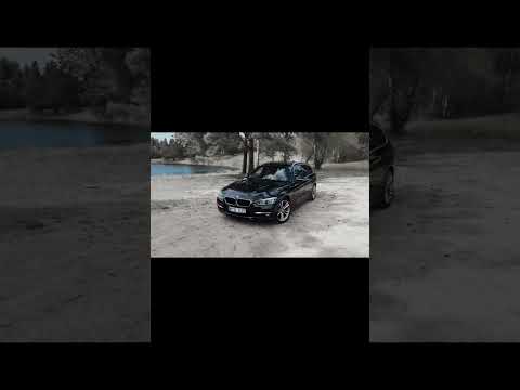 BMW 320, 2.0 l., Универсал