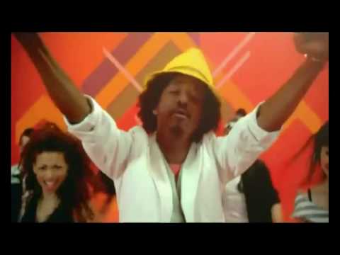 Wving Flag Cancion Del Mundial Sudafrica 2010 - Miqueas