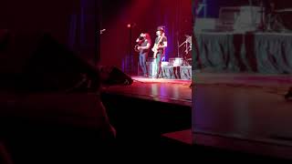 Kenny Wayne Shepherd Voodoo Child Live at Kalamazoo State Theatre 11/3/2018