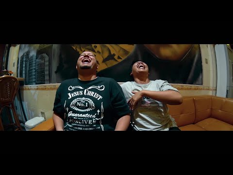 Reaction of J-Me (The Solo Struggle Album Pre-taste Program)