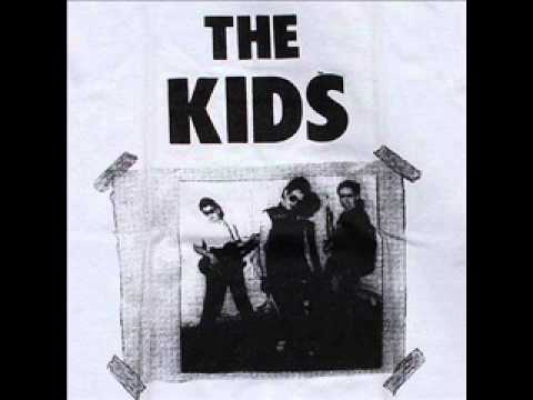 The Kids - This Is Rock 'n Roll