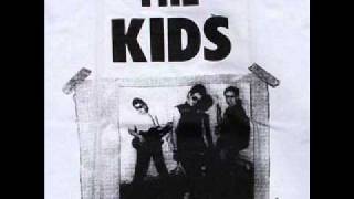 The Kids - This Is Rock 'n Roll