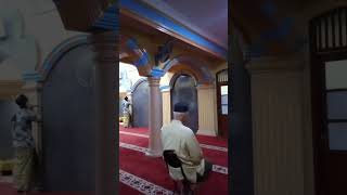 Download lagu Adzan Isya Masjid Al-Hidayah Kompas Tambun Bekasi Rabu 011025 mp3 Download lagu Adzan Isya Masjid Al-Hidayah Kompas Tambun Bekasi Rabu 011025 mp3