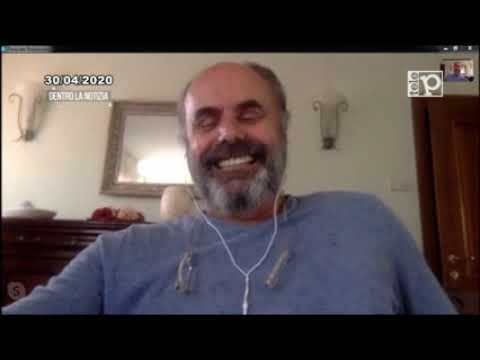 Dentro la Notizia con Pasquale Rodomonti