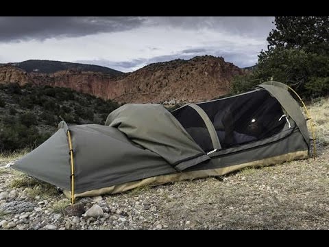 5 Camping Gear Inventions You MUST HAVE ◆ 3