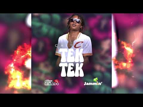 Chester X Mikado - Tek Tek | Jammin' - Tiki Twaka Riddim [Dennery Segment 2025]