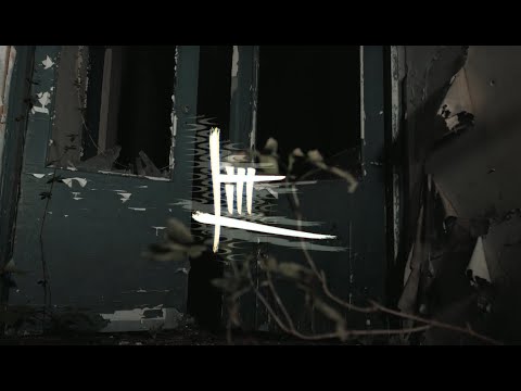 SHAKO & RADI VERT - Trapd (prod. Litt WILLSON) [official video]