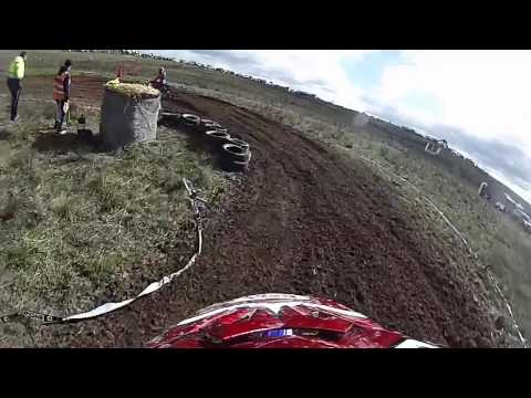 Amcross Goulburn C Grade Lites Race 1 150419