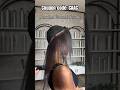 Versatile Sew In🤩Seamless Bundles Install w/ Natural Hair Leave Out Tutorials Ft.#ulahair