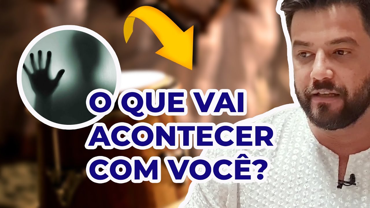 VIDA APÓS A MORTE SEGUNDO A UMBANDA