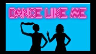 Dance Like Me By Brooklyn and Bailey | Audio (High Quality) | CrownLyrix