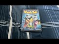 Opening To Shark Tale 2005 DVD Widescreen Version