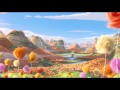 The Lorax Trailer