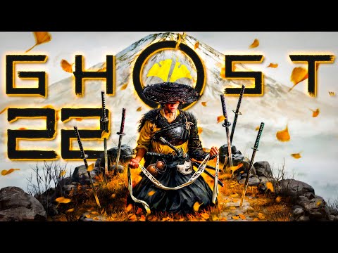 BITKA W KARCZMIE 👊🏻 | Ghost of Yotei PL [#22]