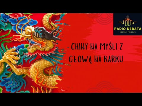 Trump w jamie smoka!  Jamnik czy tygrys? Donald Trump i Xi Jinping  #szyszekochinach