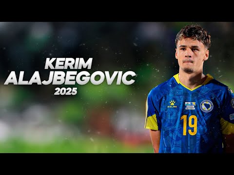 Kerim Alajbegović - Time to Shine