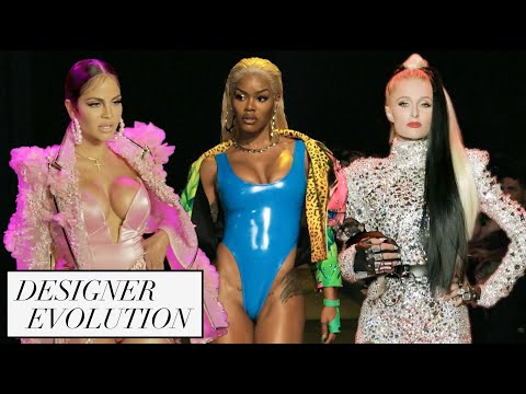The Blonds | Designer Evolution