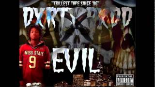 EVIL PEOPLE - DXRTY RXDD (STUDIO PHONK)[ PRODUCED by @_404friend ]