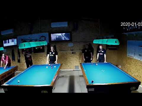 5° TROFEO PASSION JESI: Sandoni Gianluca - Bonoli Gabriele