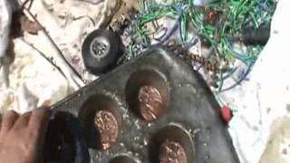 How To Make Orgone Blasters Orgonite P1 Stop Chemtrails