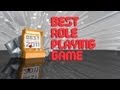 Best Role-Playing Game 2011 Nominees