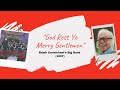 "God Rest Ye Merry Gentlemen" - Ralph Carmichael's Big Band (1997)