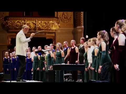 Fum,fum,fum   Catalan popular song. Orchestration: Albert Guinovart