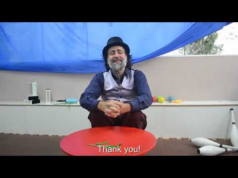 Tchonsky em casa - Cuidados com o cão (Tchonsky at home - Taking care of your dog) #shorts